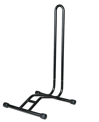 Rex Bicycle Floor Display Stand - L Shape - Steel