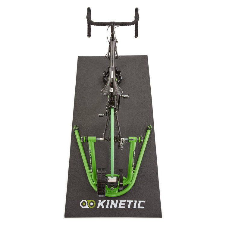 Kinetic Trainer Floor Mat