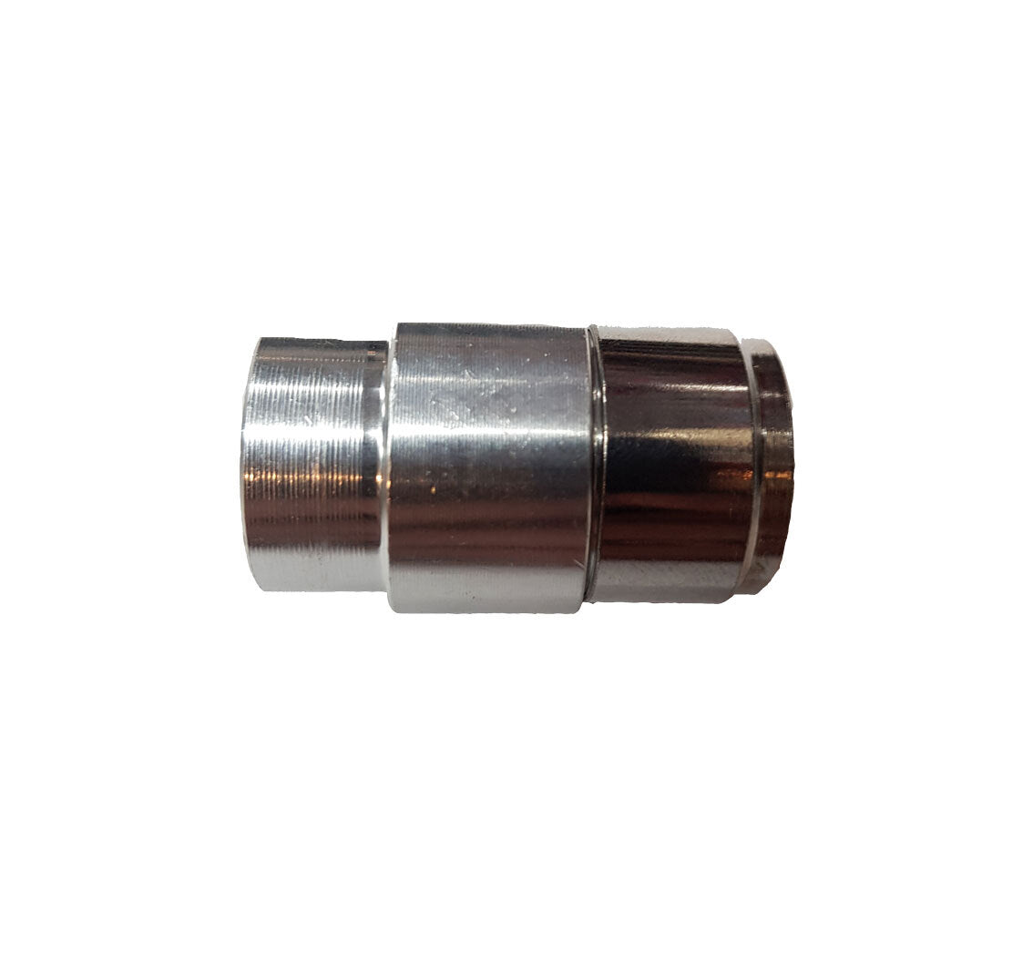 Think Rider Thru-Axle Adapter 12x142/148mm - Suits X5 NEO and X7 Trainers