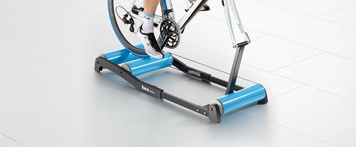 Tacx Rollers Bike Support