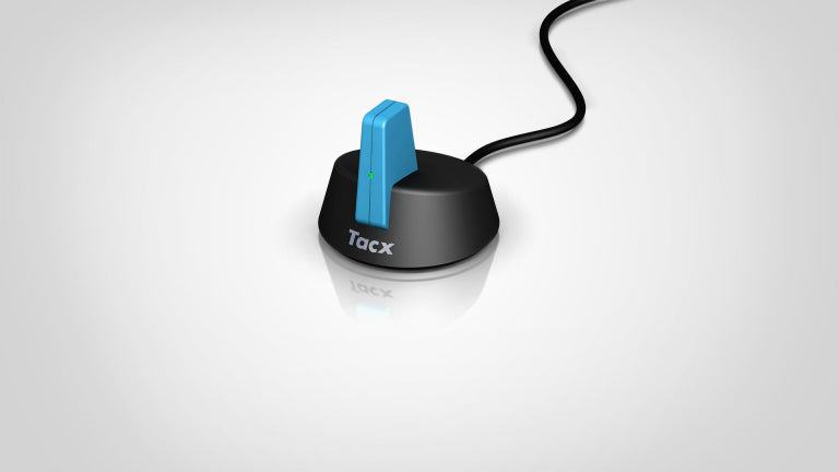 Tacx USB ANT+ Antenna Connectivity
