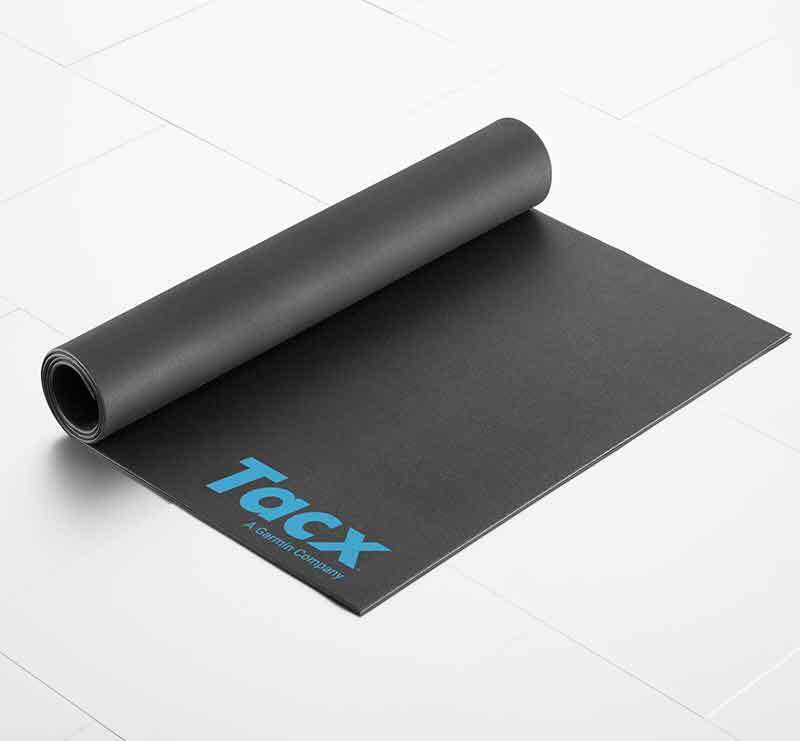 Tacx Trainer Mat Rollable