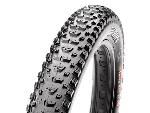 Maxxis Rekon WT 3C MaxxTerra EXO TR Fold 60TPI Tyre [Size: 27.5 x 2.40]