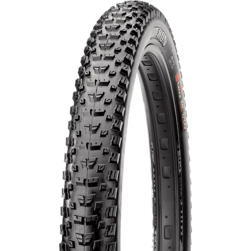 Maxxis Rekon WT EXO TR Dual Compound Fold 60TPI Tyre [Size: 27.5 x 2.40]