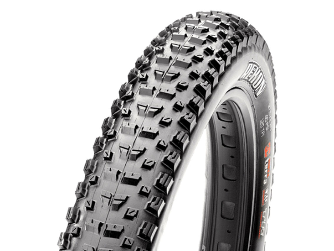Maxxis Rekon Fold 60TPI Tyre [Size: 24 x 2.40]
