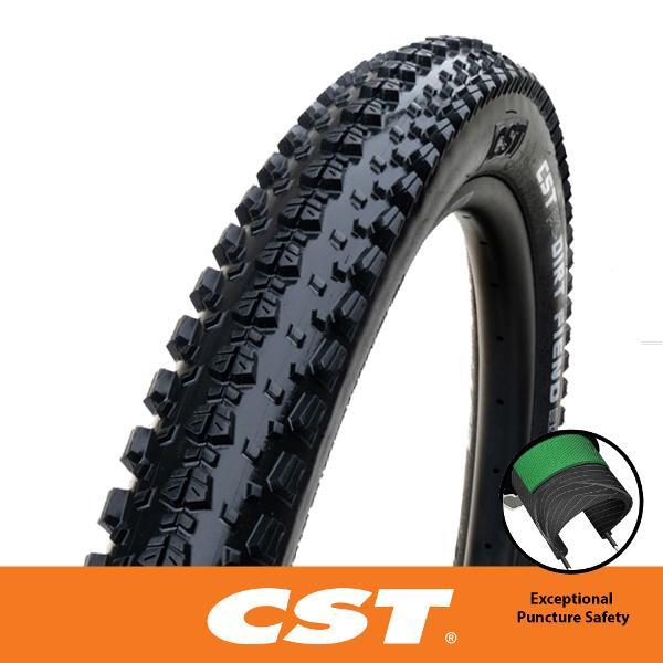 CST Dirt Fiend C3003 Wirebead [Size: 27.5 x 2.35]