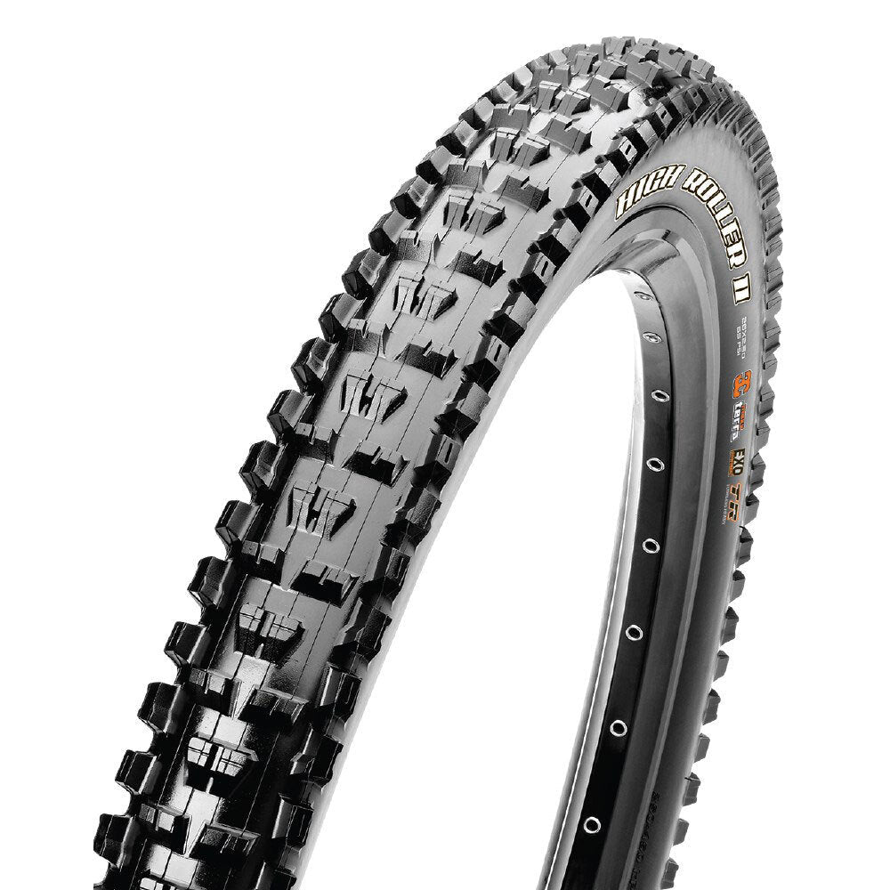 Maxxis High Roller II [Size: 26 x 2.40]
