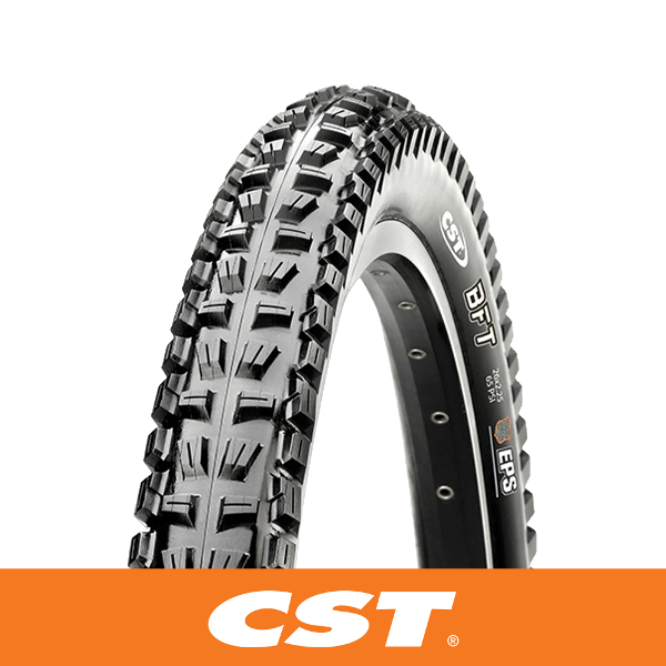 CST BFT C1752 Wirebead [Size: 27.5 x 2.25]