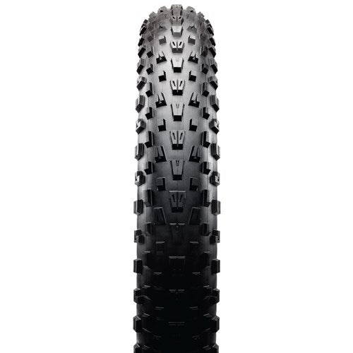 Maxxis Minion FBF Exo Folding Front Fat Bike Tyre 120TPI [Size: 27.5 x 3.80]