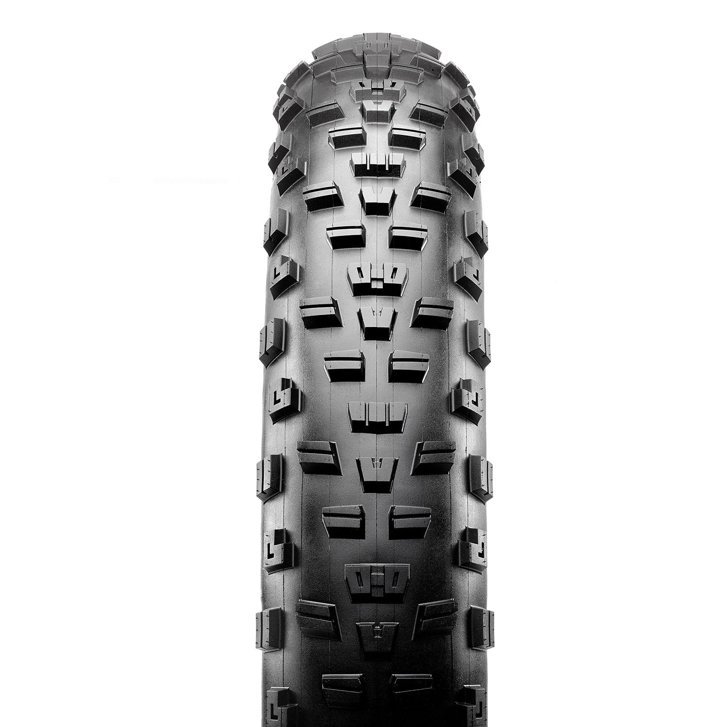 Maxxis Minion FBR Exo Folding Rear Fat Bike Tyre 120TPI [Size: 27.5 x 3.80]