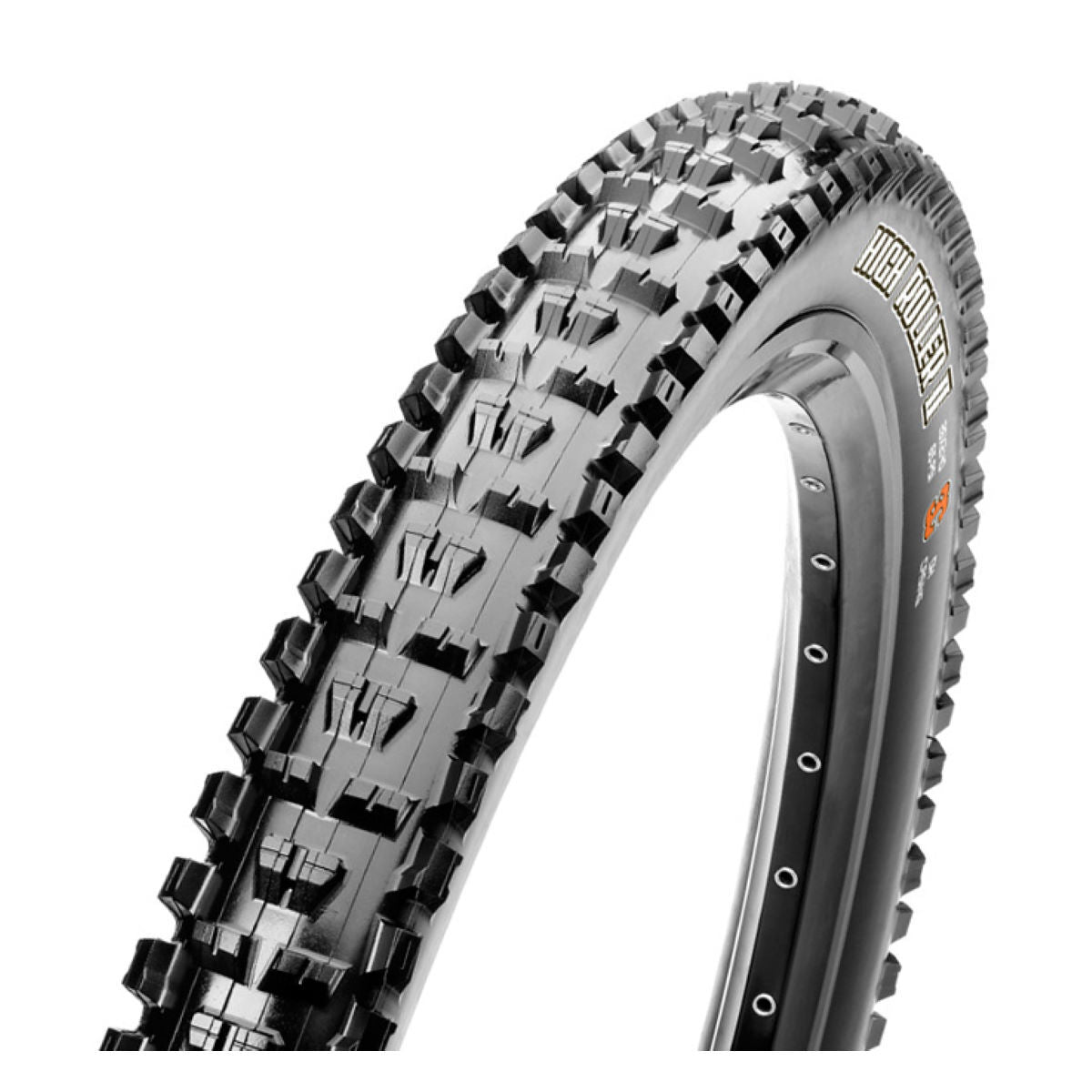 Maxxis High Roller II WT 3C MaxxTerra EXO TR Fold 60TPI Tyre [Size: 29 x 2.50]
