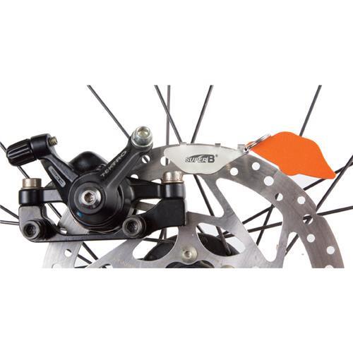 Super B TB-BR10 Caliper Alignment Tool