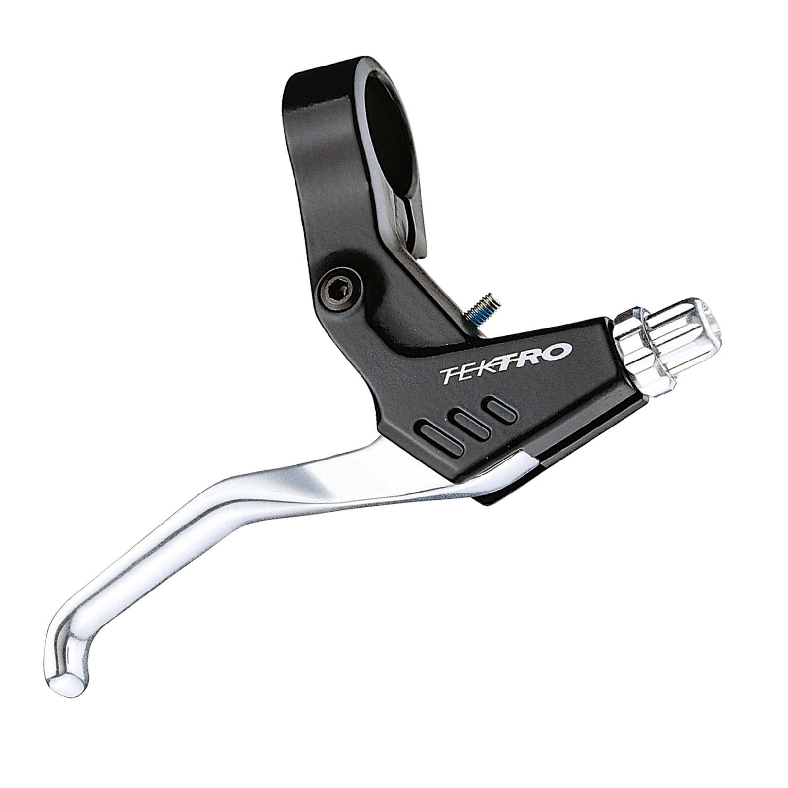 Tektro V-Brake Levers, 2 Finger Type, Alloy, Suitable for Rapid Fire Shifter, (Sold in Pairs)