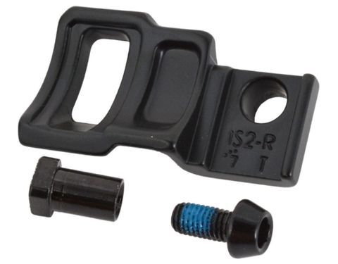 TRP Shift Adaptor Set for Right Hand Side