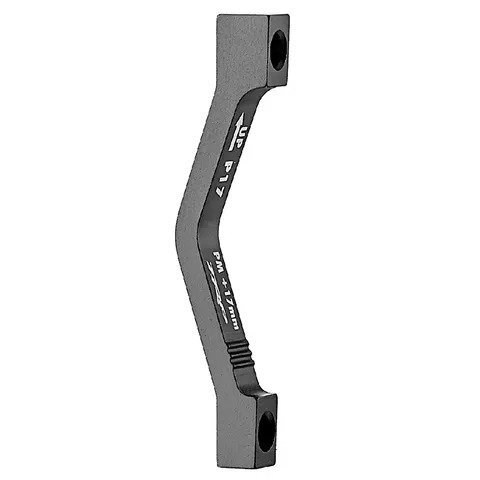 TRP CNC Adaptor [Size: 17mm]