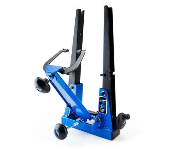 Park Tool TS-2.3 Professional Wheel Truing Stand