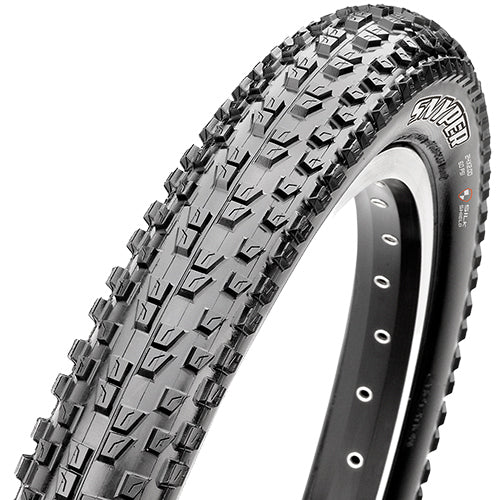 Rocket City Runner Wirebead Tyre w Puncture Guard  [Size: 700 x 38mm]