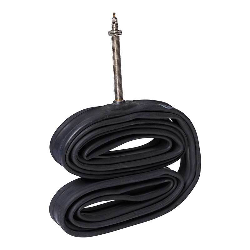 TY Sports 700 x 18-25c Presta Valve Road Tube