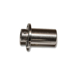 Wahoo KICKR - Replacement - QR Driveside Adapter - for KICKR 17/18 & CORE