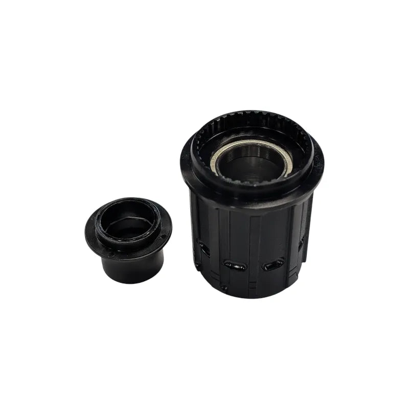 Mavic ID360 Shimano HG freehub body kit alternate view
