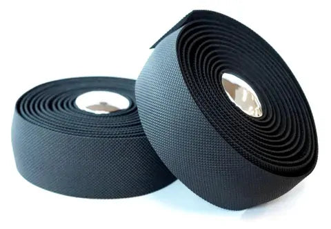Velo Wrap Handlebar Tape - Anti-Slip 3.5mm Black
