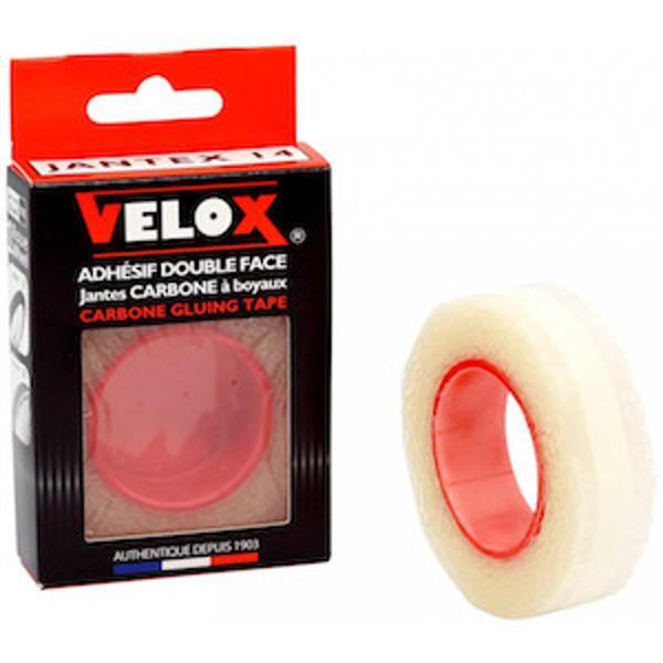 Velox Double Sided Tape [No. of Wheels: 1] [Size: 18mm]