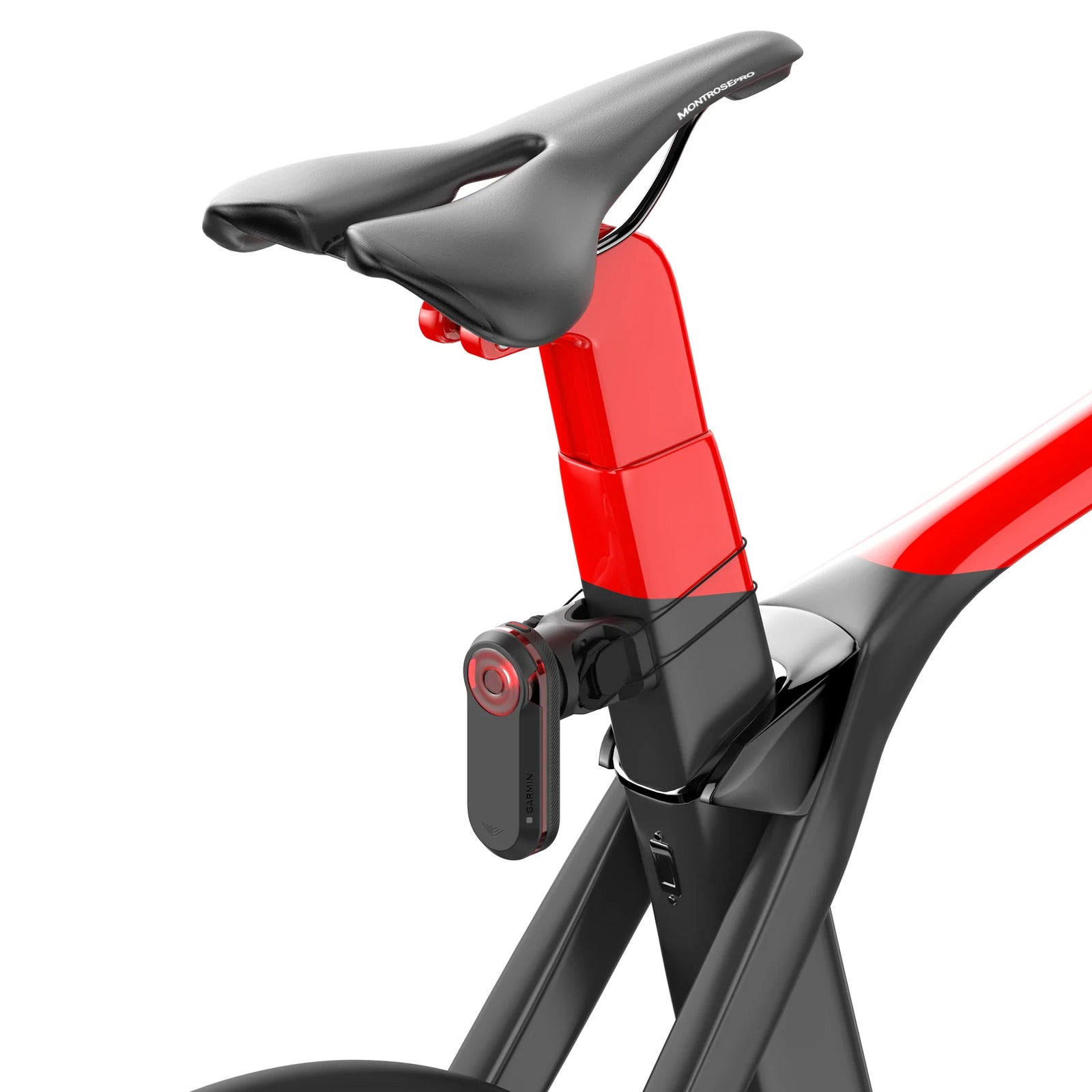 KOM Cycling Mount for Magene L508
