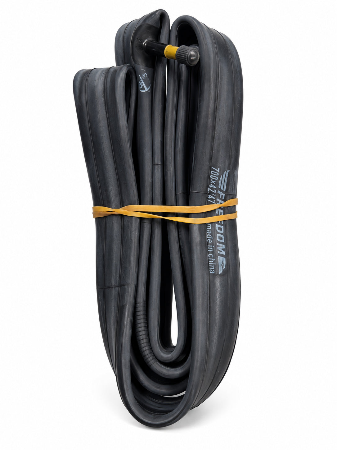 Freedom To Ride Tube - Thorn Resistant Schrader 700x42-47C - 48mm Valve