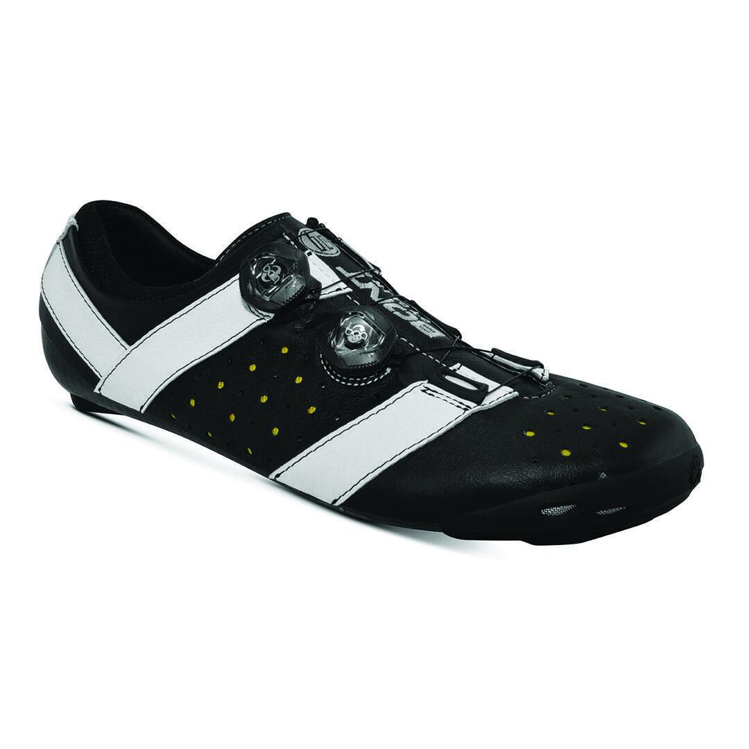 BONT Vaypor+ [Colour: Black/White] [Size: 42.5]