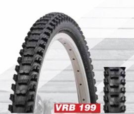 Vee Rubber Tyre [Size: 26 x 2.10]