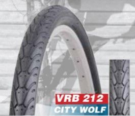 Vee Rubber Tyre [26 x 1.75]