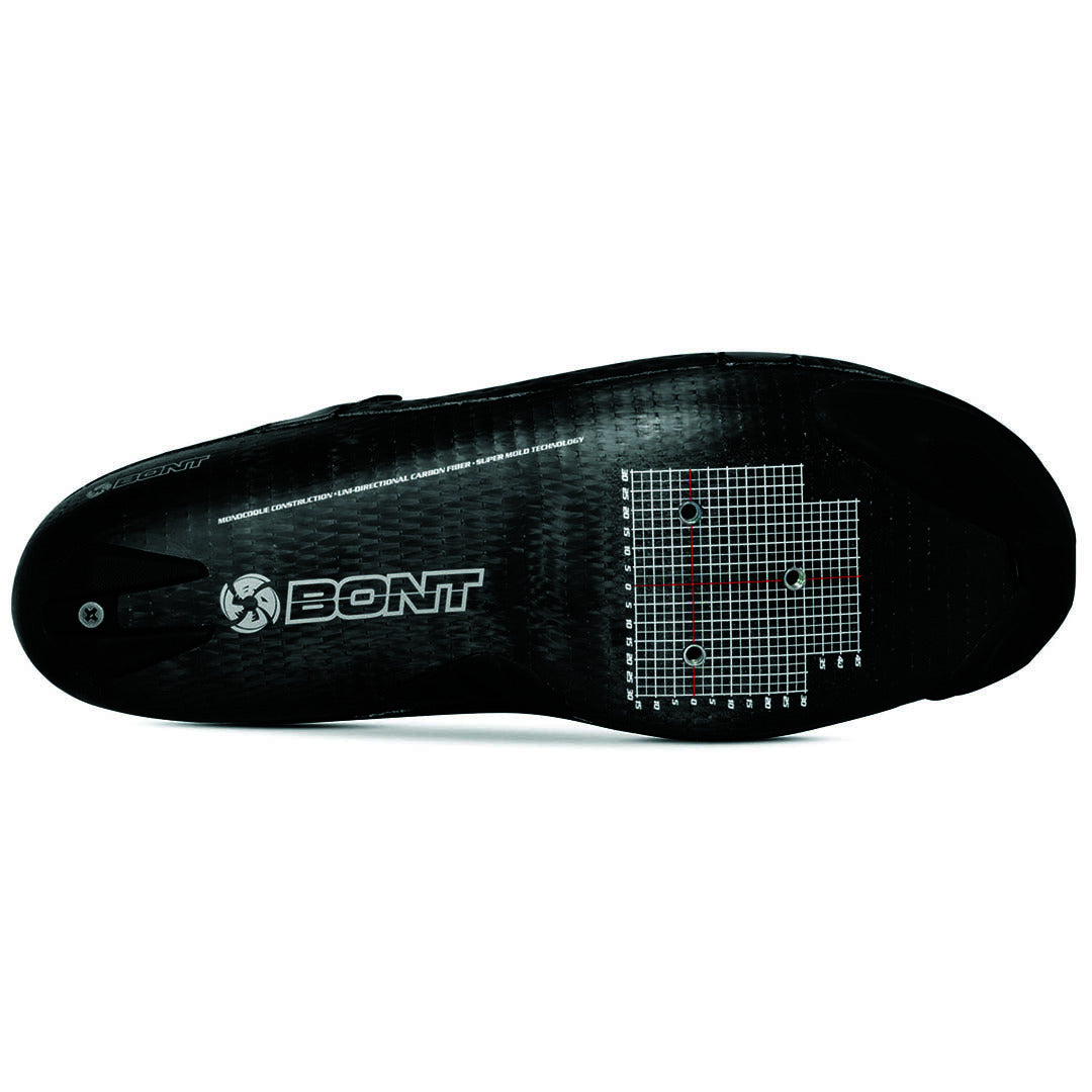 Bont Vaypor S Road Cycling Shoes