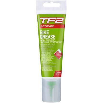 Weldtite TF2 Lithium Bike Grease [Size: 125ml]