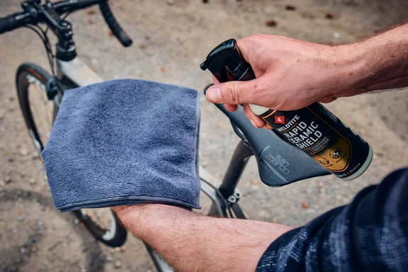 Weldtite Rapid Ceramic Shield