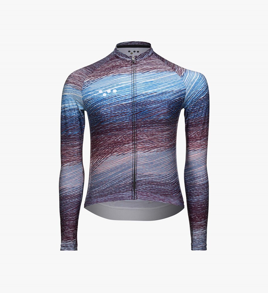Pedla Mark Maker / Women's LunaLUXE Jersey-Rosewood [Size: 2XS]