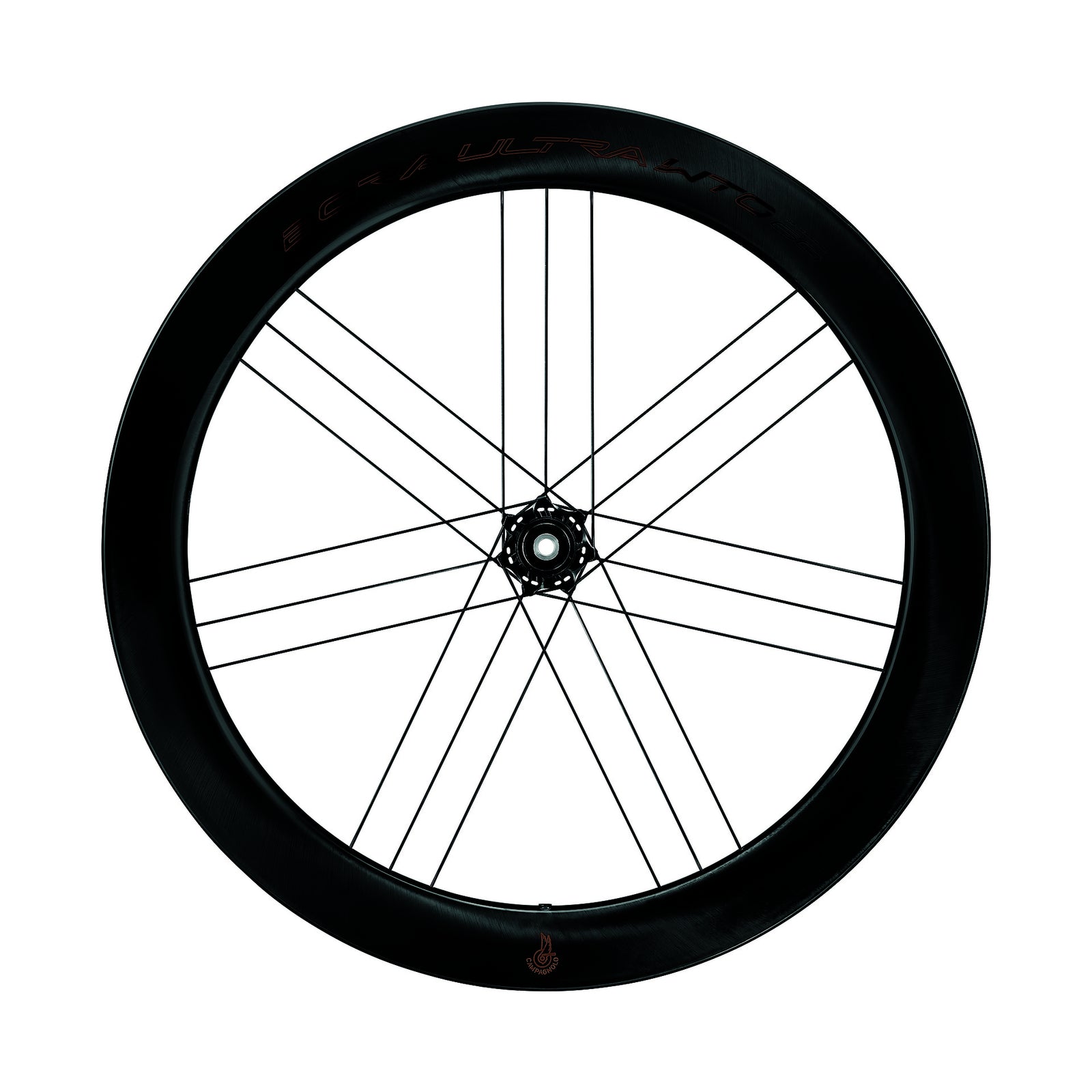 Campagnolo Bora Ultra WTO 60 DB 2WF C23 Wheelset HG11
