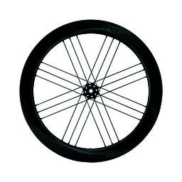 Campagnolo BORA WTO 60 Disc Brake 2WF C23 Wheelset