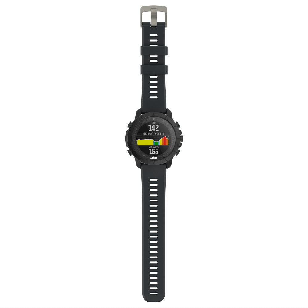 Wahoo ELEMNT Rival Multisport GPS Watch