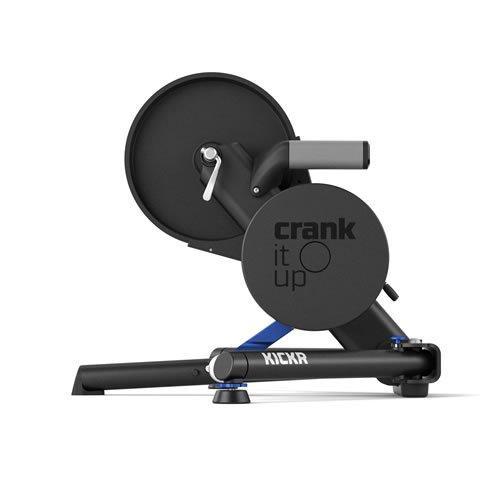 Wahoo KICKR18 Direct-Drive Smart Trainer | Gen 4