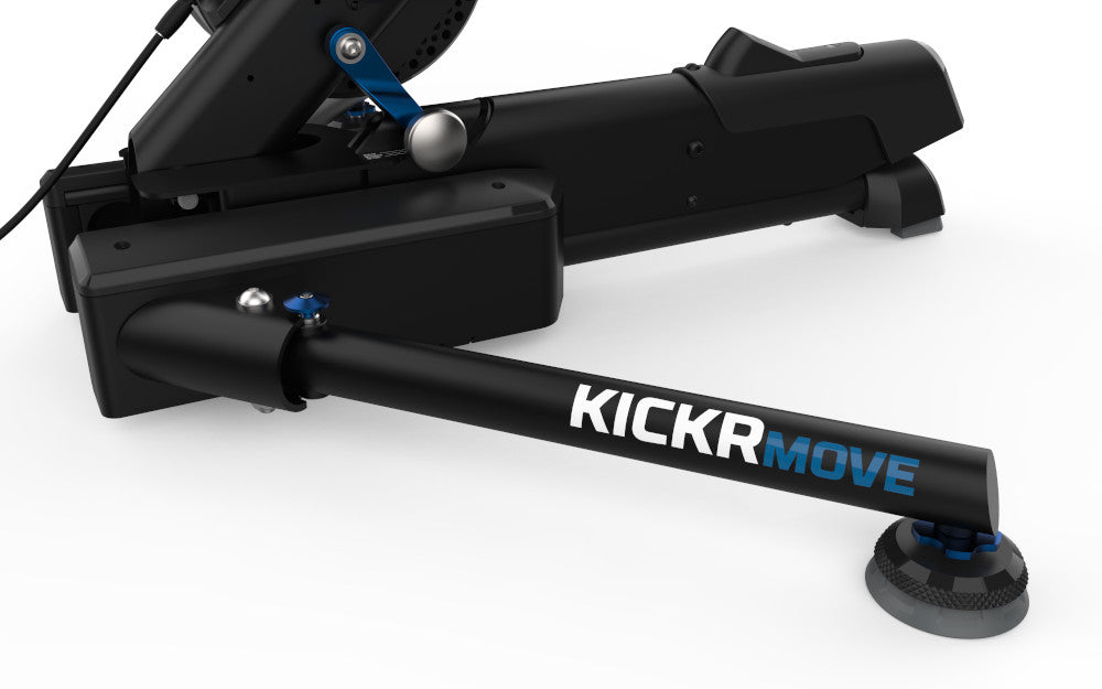 Wahoo Kickr Move Smart Trainer (w Wi-Fi)