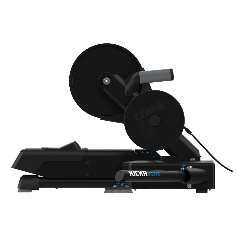 Wahoo Kickr Move Smart Trainer (w Wi-Fi)