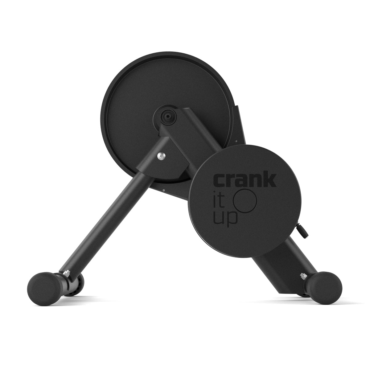 Wahoo KICKR Core Direct-Drive Smart Trainer withFREE 11-Speed 11-28T Cassette