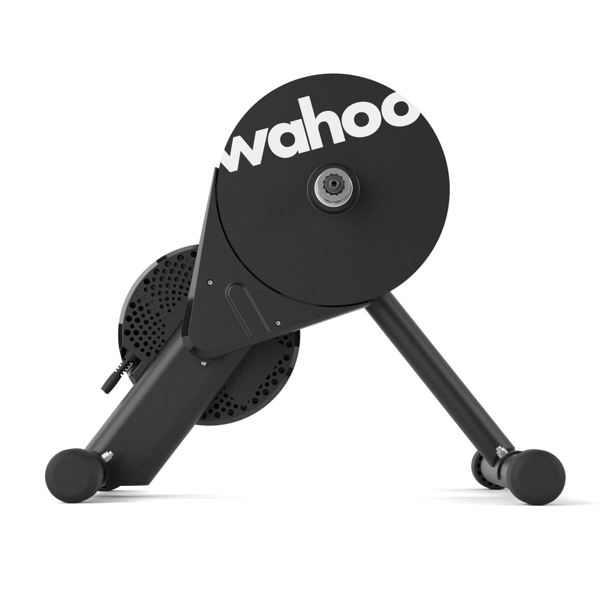 Wahoo KICKR Core Direct-Drive Smart Trainer withFREE 11-Speed 11-28T Cassette