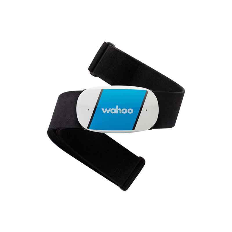 Wahoo Tickr Heart Rate Monitor - Bluetooth and ANT+