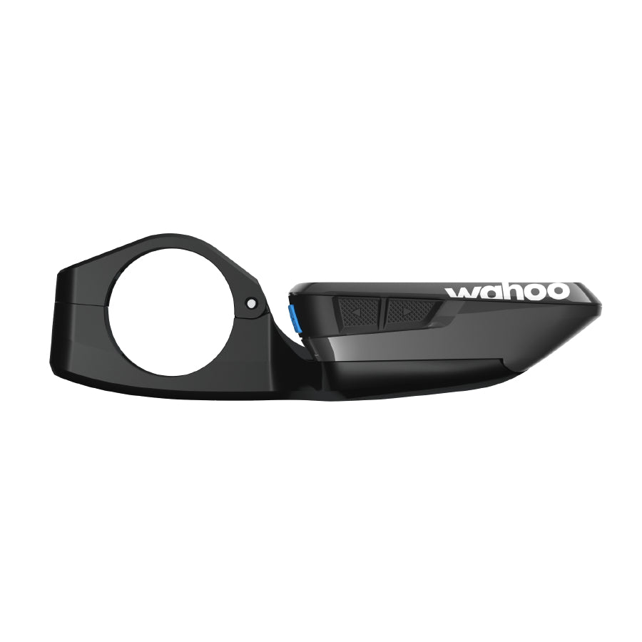 Wahoo ELEMNT BOLT GPS Bike Computer Stealth LTD Edition