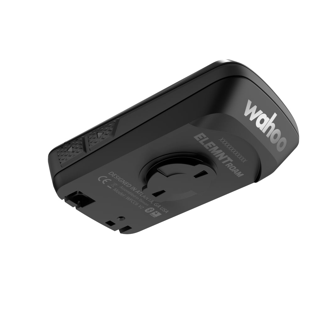 NEW Wahoo Elemnt Roam v2 GPS Bike Computer - Bundle (inc. HRM, Speed, Cadence)