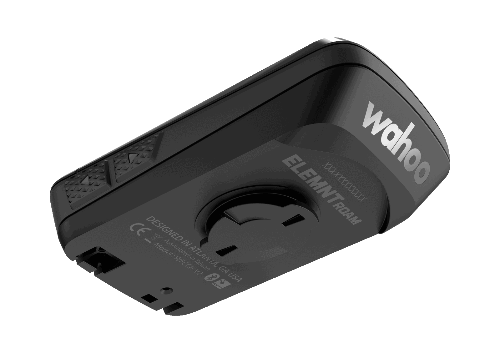 New Wahoo Elemnt Roam V2 GPS Bike Computer