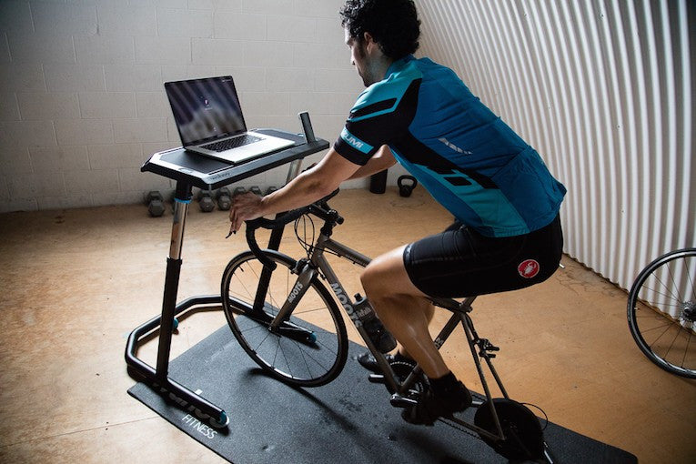 Wahoo Kickr Fitness Desk