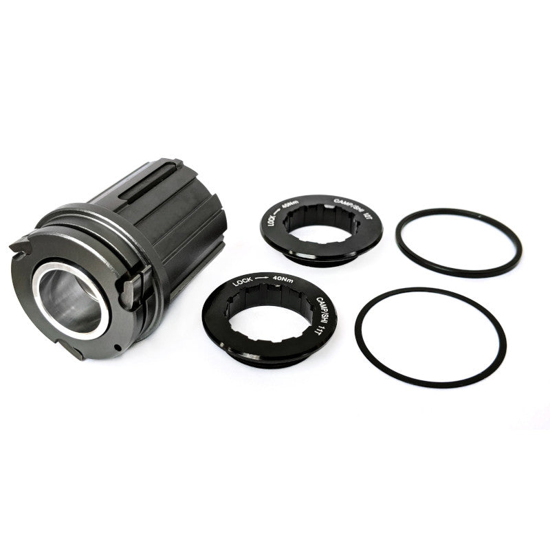 Wahoo Freehub Adapter for Campagnolo