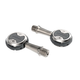 Wahoo SPEEDPLAY NANO Pedal System (with Standard-Tension Cleats)